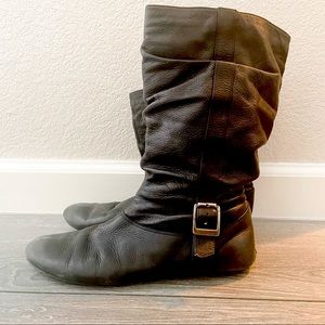 BP boots